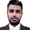 میلاد کاشانی