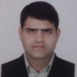 اسماعیل احمدی