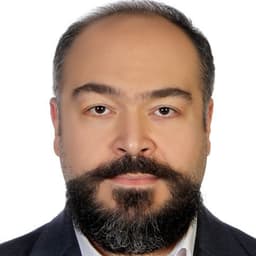 میلاد فرحی ایروانی