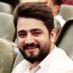مهدی قاسمی