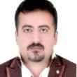 علی قاسمی