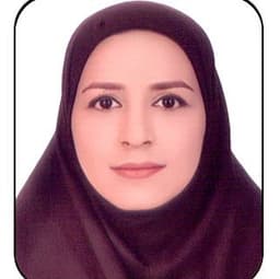 مرضیه شاه نظری