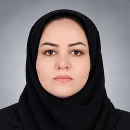 کبری صالحی