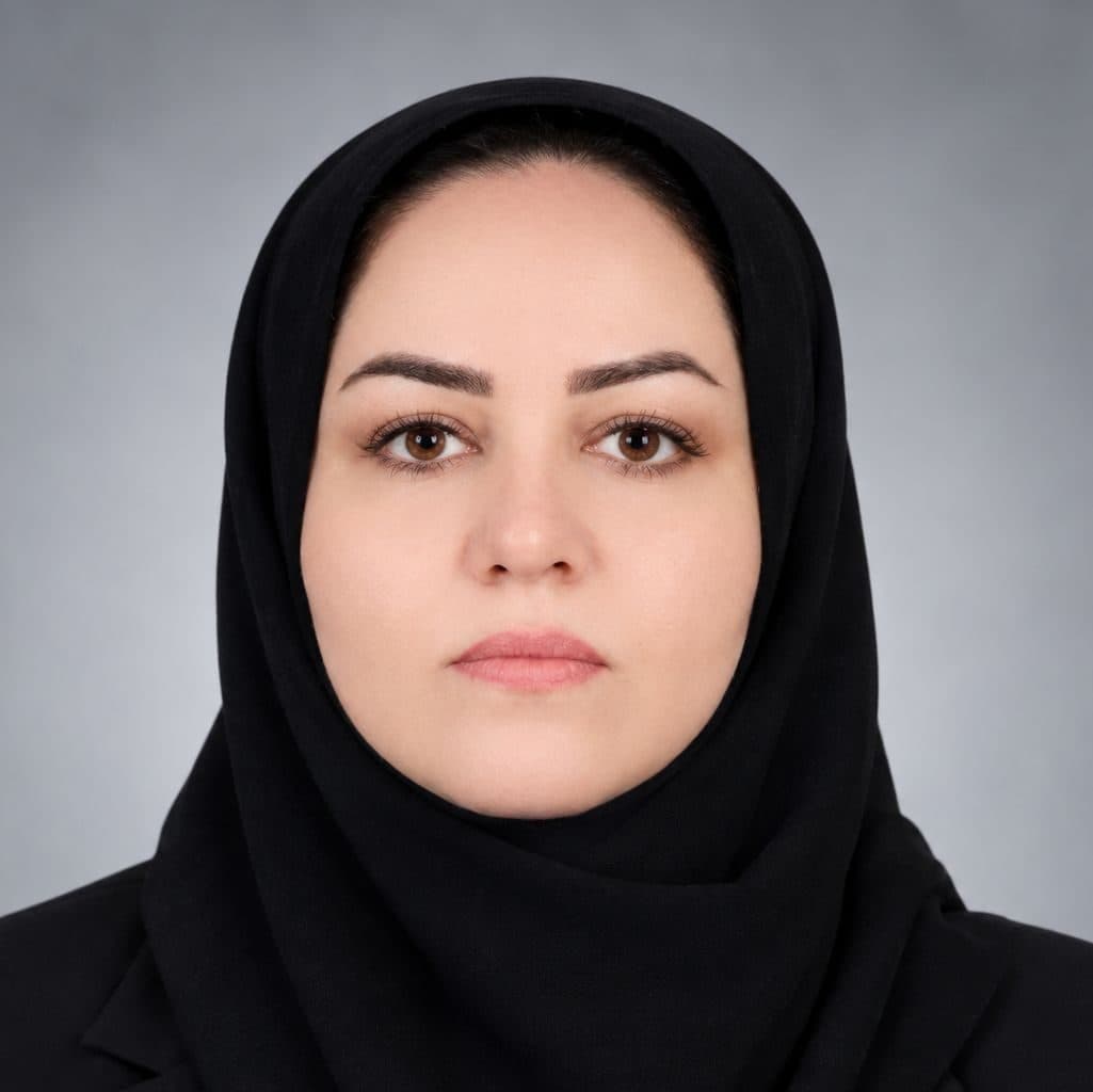 کبری صالحی
