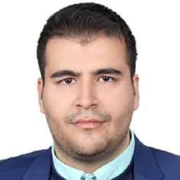 سید امیررسول معین زاده میرحسینی