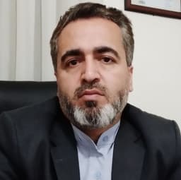 سیدیوسف باقری نسب