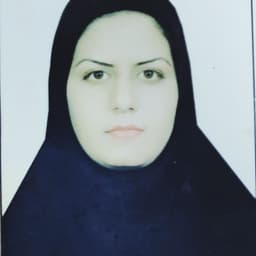 فاطمه بارانی