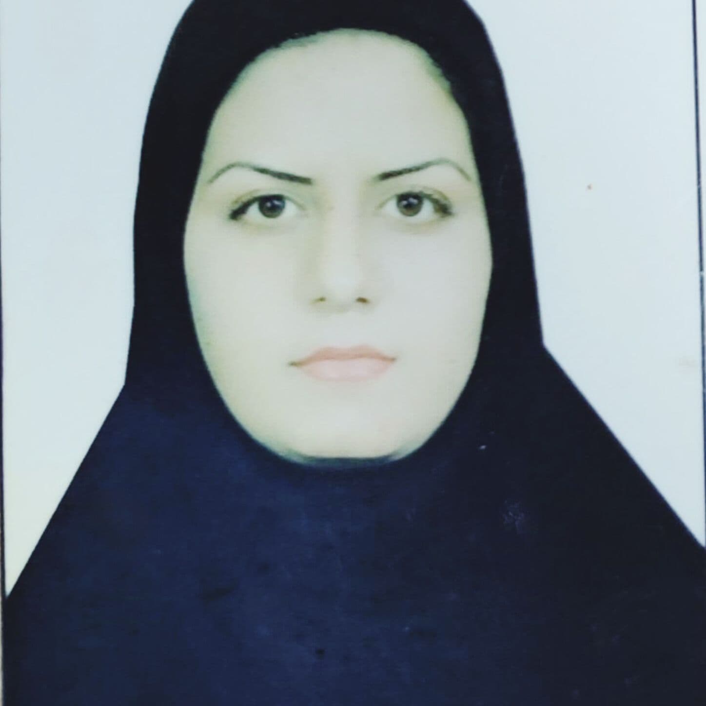 فاطمه بارانی