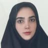 محدثه خورسندی