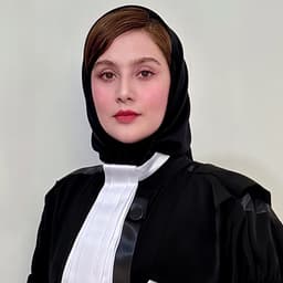 نیلوفر سلطانی