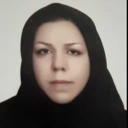 شهره غفرانی