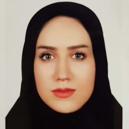 مرضیه اکبری پاکرانی