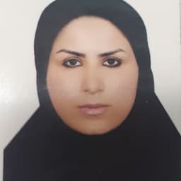فاطمه جعفری