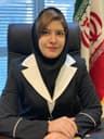 مونا علیرضایی