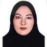 مرضیه سیاحی