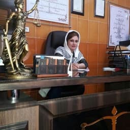 خدیجه عبدی