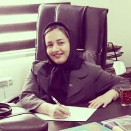 زهرا سبزی