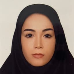 افسانه میری
