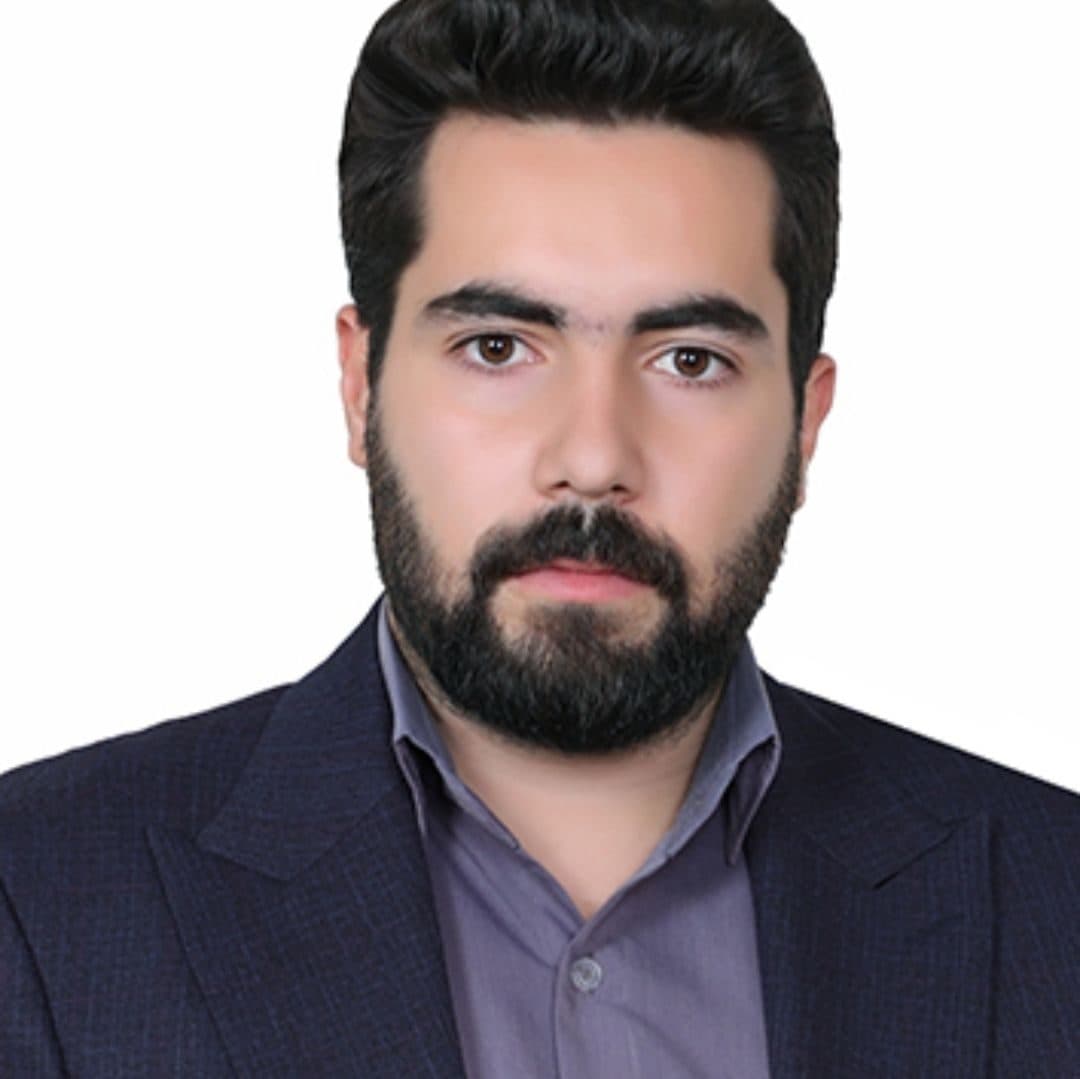 علی دریانی