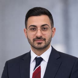 دانیال تمیزالنیا