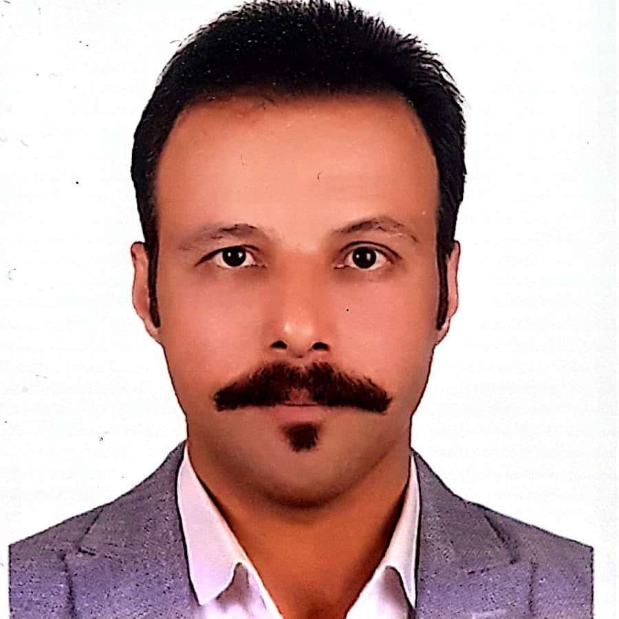 کامیار نهاردانی