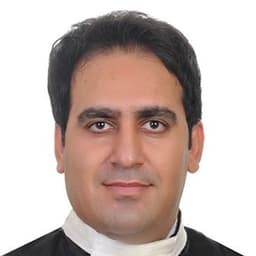محمدمهدی ضرغامی