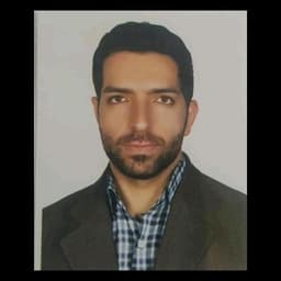 محمدحسین احمدی