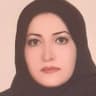مریم ملک زاده