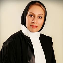 بیتا هاشمی راد
