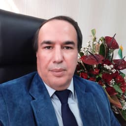 مسعود کاظم