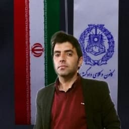آیت خسروی دارابی