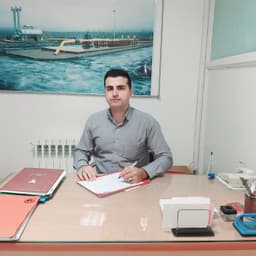 رسول بهفر
