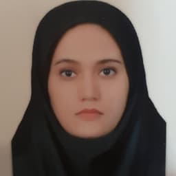 سحر حیران