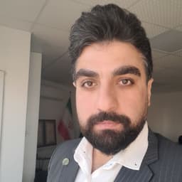 رضا امامقلی