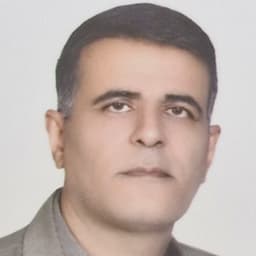 غلامعلی نصیری