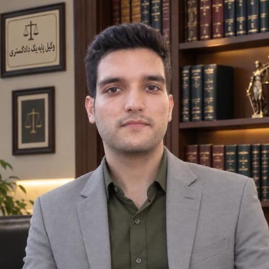 امیر جعفری