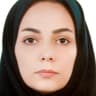آزاده احمدی