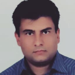حسین خراسانی