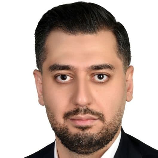 محمدرضا محمدامینی