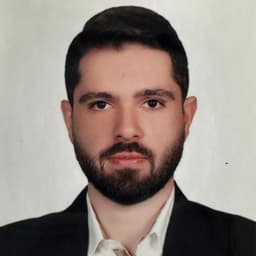 امیرحسین پراینده شهرستانی