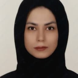مریم السادات پیمبرنیا
