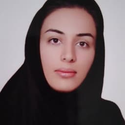 شبنم جلیلیان