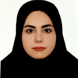 زهرا رضائی