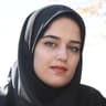 مرضیه سادات قاسم زاده