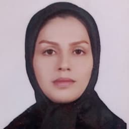 مریم انصاری راد