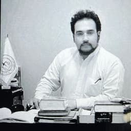 رضا اخلاص پور