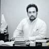 رضا اخلاص پور