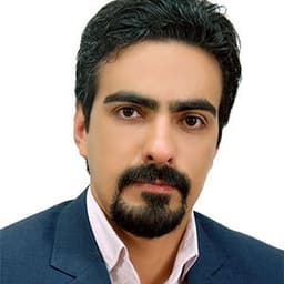 جعفر احمدی خشتی