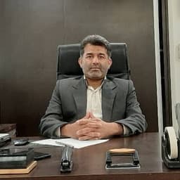 فرشید شاه مردانی فیروزجائی
