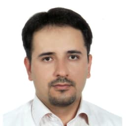 سیدعباس موسوی